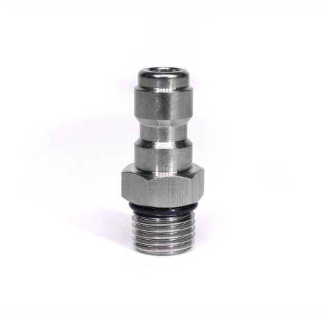 Ốc chuyển đổi cho bình phun bọt, Maxshine