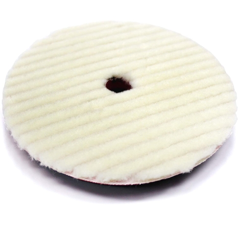 Xốp đánh bóng lông cừu, đêm xốp, sợi ngắn, Maxshine