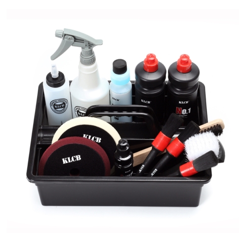 Giỏ nhựa đụng dụng cụ, KLCB KA G052