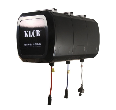 Hộp chứa cuộn dây KLCB KA022