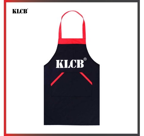 Tạp dề làm việc không thấm nước KLCB