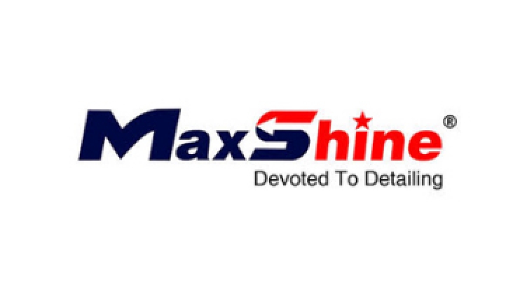 Dụng cụ chăm sóc xe - Maxshine